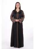البنت الشرقية black